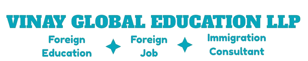 vinay global education llp